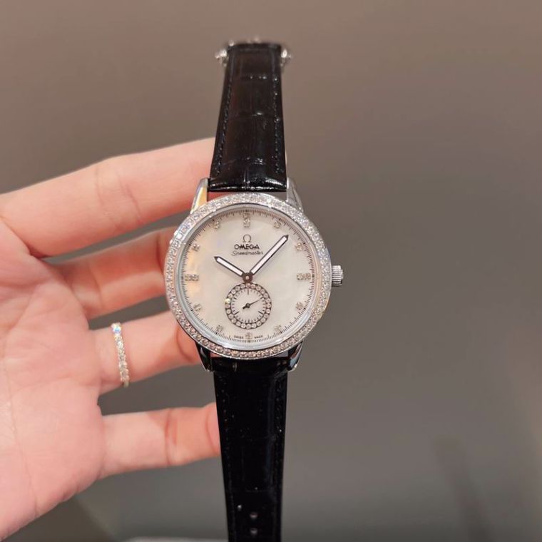 Picture of Omega Watches Women _SKU2893omega-37-5x13mm-08161733
